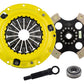 ACT 1990 Eagle Talon Sport/Race Rigid 4 Pad Clutch Kit