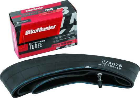 BikeMaster 70/100-19 TR6 Tube Heavy Duty