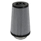 aFe MagnumFLOW Pro DRY S Universal Air Filter 3.5in F / 6in B / 4.5in T (Inv) / 9in H