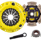 ACT 1986 Toyota Corolla XT/Race Sprung 6 Pad Clutch Kit