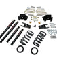 Belltech LOWERING KIT WITH ND2 SHOCKS