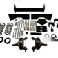 Belltech LOWERING KIT W/O SHOCKS