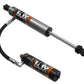 FOX 05+ Toyota Tacoma Performance Elite 2.5 Series Shock Rear, 0-1.5in Lift