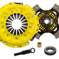 ACT 1990 Nissan 300ZX HD/Race Sprung 4 Pad Clutch Kit