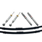 Belltech LOWERING KIT WITH SP SHOCKS