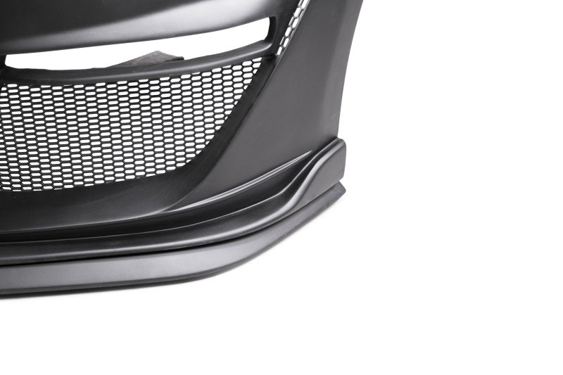 Anderson Composites 18-19 Ford Mustang Type-ST Fiberglass Front Bumper w/Lip (Req Anderson Fenders)