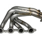 aFe Twisted 304SS Header 2020 Chevy Corvette (C8) 6.2L V8