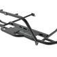 aFe POWER 20-23 Subaru Outback H4 2.4L (t) / H4 2.5L Terra Guard Front Bumper w/ Winch Mount - Black