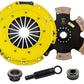 ACT 1993 Ford Mustang HD/Race Rigid 6 Pad Clutch Kit