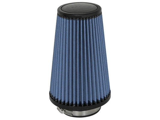 aFe MagnumFLOW Air Filters UCO P5R A/F P5R 3-1/2F x 6B x 4T x 9H