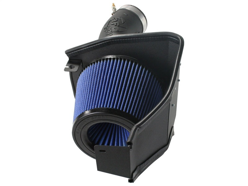 aFe MagnumFORCE Intake Stage-2 Pro 5R 11-12 Dodge Challenger/Charger / 11-12 Chrysler 300 V8 6.4L