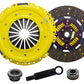 ACT 1999 Ford Mustang HD/Perf Street Sprung Clutch Kit