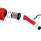 aFe 07-21 Toyota Tundra V8 5.7L Momentum GT Red Edition Cold Air Intake System w/ Pro DRY S Filter