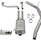 aFe MACH Force-Xp 2-1/2in Cat-Back Exhaust System w/ Polished Tip 16-17 Nissan Titan XD V8 5.6L