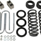 Belltech LOWERING KIT W/O SHOCKS