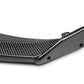 Anderson Composites 14+ Chevrolet Corvette C7 Z06 Front Splitter