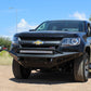 Addictive Desert Designs 15-18 Chevy Colorado HoneyBadger Front Bumper