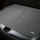 3D MAXpider 2018-2020 Kia Stinger Kagu Cargo Liner - Gray