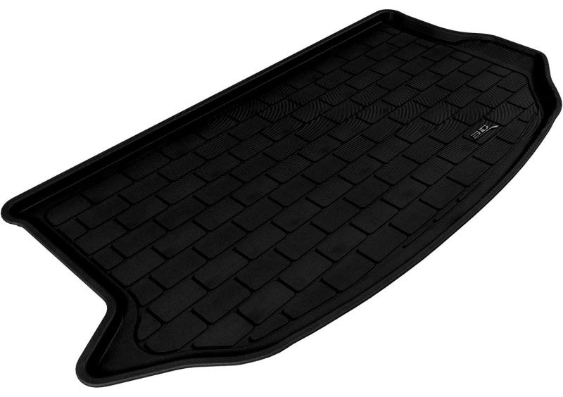 3D MAXpider 2010-2013 Kia Soul Kagu Cargo Liner - Black