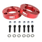 aFe CONTROL 2.0 IN Leveling Kit 07-21 GM 1500 - Red