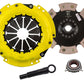 ACT 1991 Geo Prizm Sport/Race Rigid 6 Pad Clutch Kit