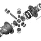 ARB Airlocker Dana60Hd 4.10&Dn S/N..