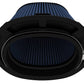 aFe MagnumFLOW Pro 5R Air Filter (6 x 4)in F x (8-1/2 x 6-1/2)in B x (7-1/4 x 5)in T x 7-1/4in H