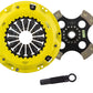 ACT 2012 Scion tC XT/Race Rigid 4 Pad Clutch Kit