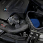 aFe Track Series Carbon Fiber Intake w/Pro 5R Filter BMW M2 (F87) 16-18 L6-3.0L (t) N55