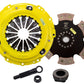 ACT 2003 Dodge Neon XT/Race Rigid 6 Pad Clutch Kit