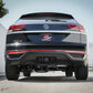 aFe 20-24 VW Atlas Cross Sport L4 2.0L/V6 3.6L MACH Force-Xp SS Hi-Tuck Cat-Back Exhaust