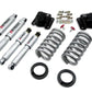 Belltech LOWERING KIT WITH SP SHOCKS