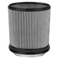 aFe Magnum FLOW UCO Air Filter Pro DRY S 5 5/8in x 2 5/8in F x 7in x 4in B x 7in x 3in T x 7 7/8in H