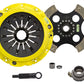 ACT 1993 Mazda RX-7 HD-M/Race Rigid 4 Pad Clutch Kit