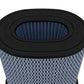 aFe MagnumFLOW Pro 5R Universal Air Filter (6.5x4.75) IN Fx (9x7) IN B x (9x7) IN T (Invert) x 9H