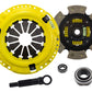 ACT 1990 Honda Civic XT/Race Sprung 6 Pad Clutch Kit