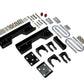 Belltech FLIP KIT 88-00 GM C3500/90-00 C2500 8inch