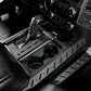 ADD 15-20 Ford F-150 / 15-20 Ford Raptor Center Console Molle Panels - Full Set