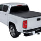 Access Lorado 07-19 Tundra 6ft 6in Bed (w/ Deck Rail) Roll-Up Cover