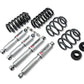 Belltech LOWERING KIT WITH SP SHOCKS