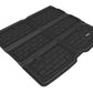 3D MAXpider 19-21 Volvo XC40 Kagu Cross Fold Cargo Liner - Black