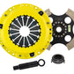 ACT 1997 Acura CL Sport/Race Rigid 4 Pad Clutch Kit