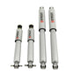 Belltech Street Performance Shock Set