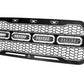 aFe 17-20 Ford Raptor w/o FFC Scorpion Grill w/ LEDs