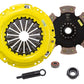 ACT 2001 Lexus IS300 XT/Race Rigid 6 Pad Clutch Kit