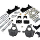 Belltech LOWERING KIT WITH SP SHOCKS