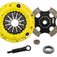 ACT 1970 Toyota Corona XT/Race Rigid 4 Pad Clutch Kit