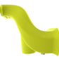 aFe 18-20 Hyundai Elantra GT L4-1.6L (t) Takeda Momentum Dynamic Air Scoop - Neon Green