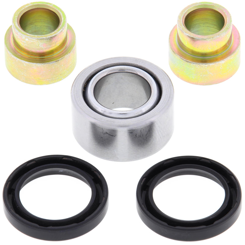 All Balls Racing 85-88 Honda CR125R Lower Rear Shock Bearing Kit