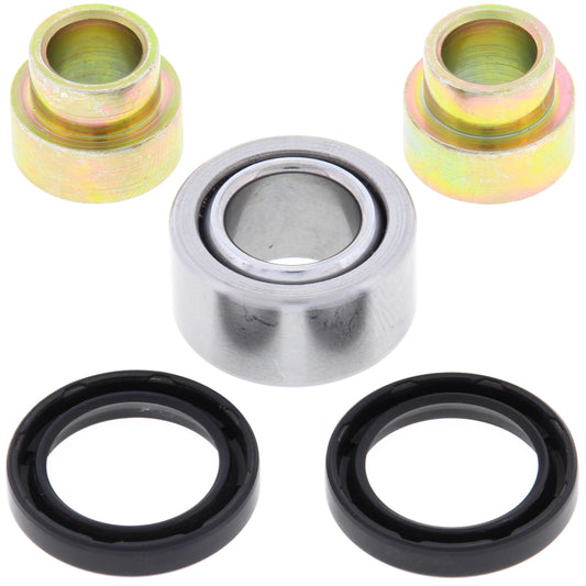 All Balls Racing 85-88 Honda CR125R Lower Rear Shock Bearing Kit